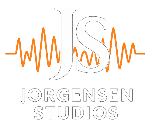 Jorgensen Studios Logo