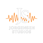 Jorgensen Studios logo
